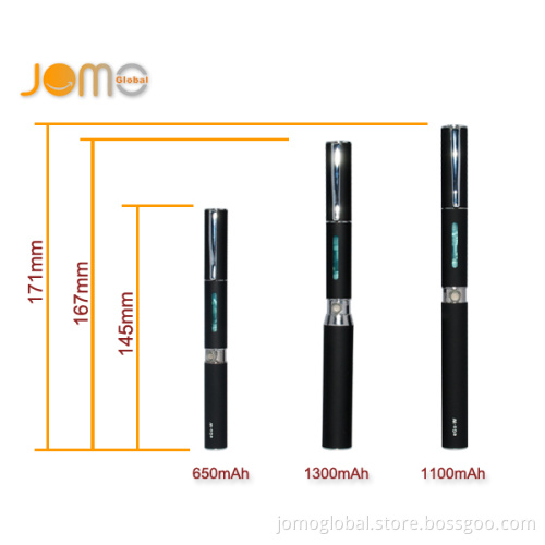 Electronic Cigarette EGO W
